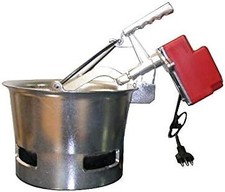 OFFICINA VALTROMPLINA Paiolo