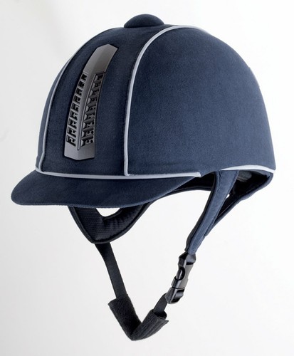 Cappello casco equitazione - cappello/casco,