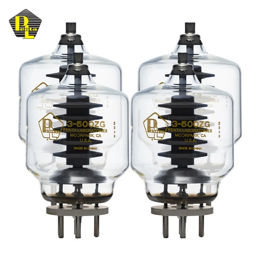 500zg penta laboratories - 3-500zg,