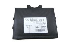 Centralina Modulo ECU ZV