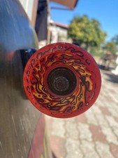 Skateboard  in legno Santa Cruz