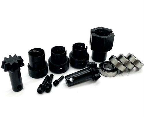 Savage flux set ingranaggi - savage, xl