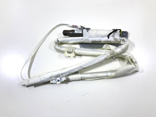 Airbag tendina sottotetto - /,