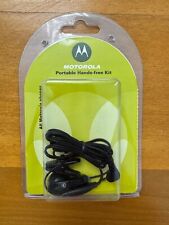 Auricolare Cuffie MOTOROLA