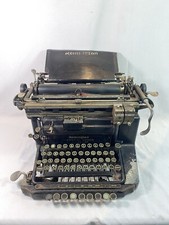 Macchina Da Scrivere Remington