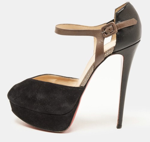 Christian louboutin hells - christian,