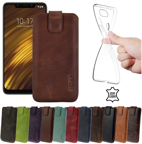Custodia suncase - suncase, in
