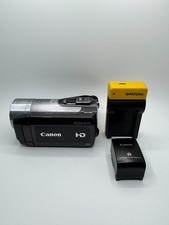 Canon LEGRIA HF200 Full HD