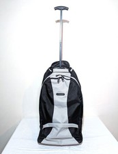 Zaino Trolley Benetton 58cm