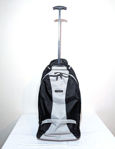 Zaino trolley benetton 58cm - zaino,