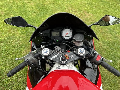 Motore yamaha - yamaha, r6