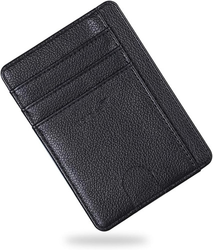Porta carte credito uomo - carte,