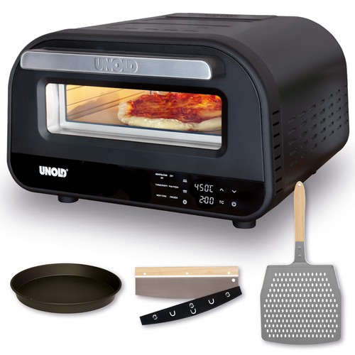Unold set forno elettrico - elettrico, per