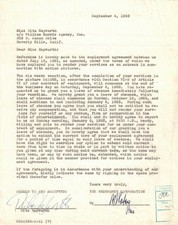 Rita Hayworth attrice