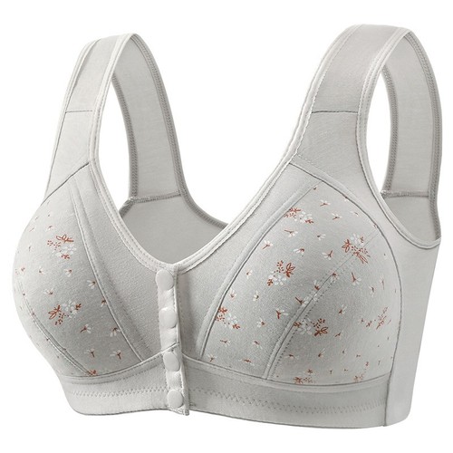 Reggiseno donna traspirante
