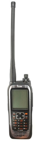 Icom a25ne radio portatile - ic-a25ne,