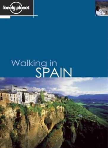 Walking spain lonely - spain, (lonely