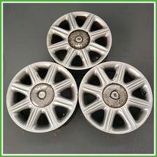 Cerchio in Lega LANCIA LYBRA (dal 05/1999 al 10/2006) 15 pollici 15 6.0J 4x98 ET