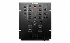 Numark M2 Mixer Due canali per