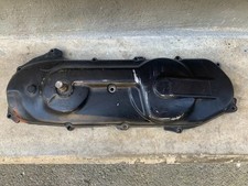 Copri carter messa in moto Minarelli oriz/vert 50cc Aprilia Mbk Malaguti