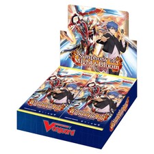 Cardfight!! VANGUARD Symphony