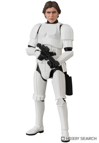 Medicom mafex 258 star - 258,