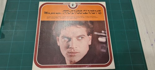 Franco simone mia - franco,