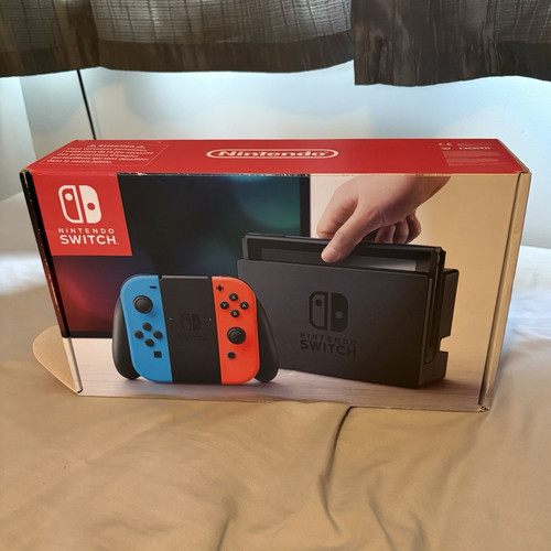 Pacchetto console nintendo - console,