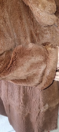 Pelliccia castorino - pelliccia,