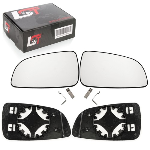 Specchietto laterale vetro - 2x,