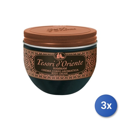 Tesori oriente hammam - d’oriente,