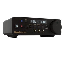 Creative Sound Blaster X5 DAC