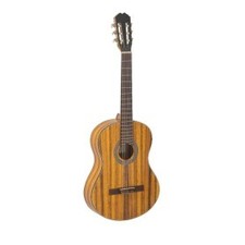 Admira Toba Chitarra Classica 4/4 – Top E Fondo in Acacia Indonesiana
