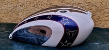 Réservoir triumph rocket iii - triumph,
