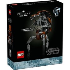 LEGO® Star Wars Droideka