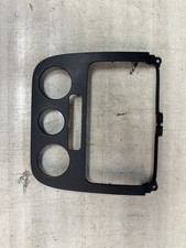Mascherina radio Volkswagen Golf V 2003-08 Cod 1K0858071