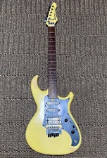 Chitarra elettrica aria - chitarra,
