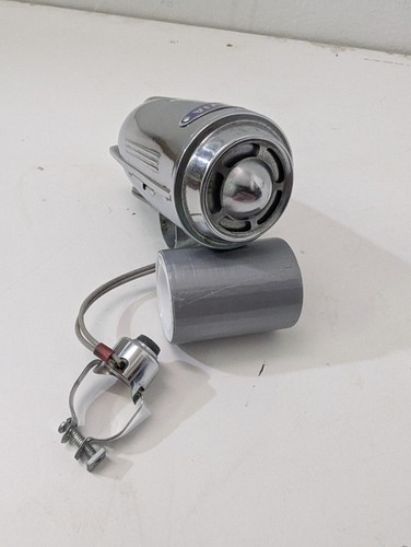 Lyvia clacson elettrico - elettrico, per