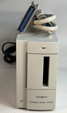 Minolta Dimage Scan Dual