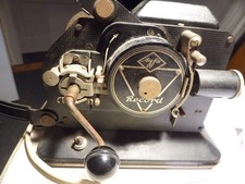 Proiettore Pellicola Agfa