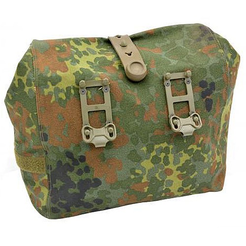 Originale bundeswehr borsa - bw,