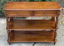 🥇PERFETTA Credenza Tavolo