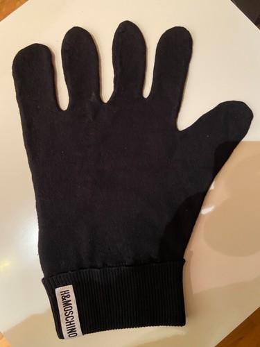 Moschino beanie - moschino, h&m