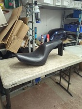 Sedile Harley Davidson Twin