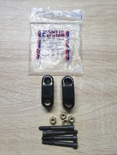 Nos Handlebar Mount Fantic Trial 50 330 125 Cavallotti Manubrio 25002006050