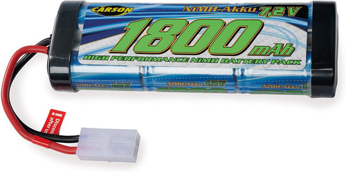 500608221 1800mah nimh - 500608221,