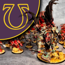 Warhammer 2000 Point