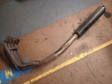 Kawasaki ZXR400 / ZXR 400 -