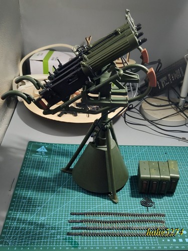 Modellino miniatura giocattolo