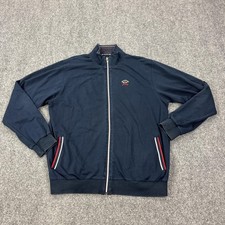 Paul & Shark Jacket Mens 2XL